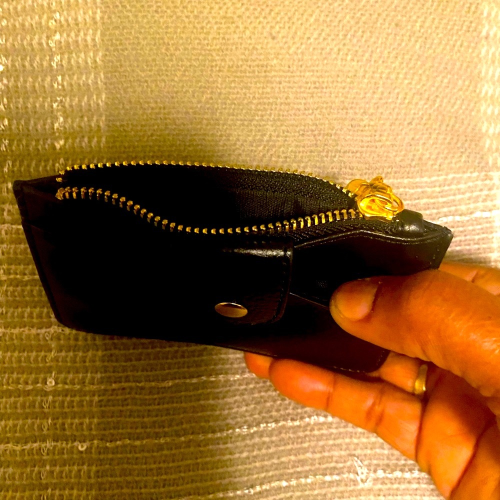 Authentic Jimmy key wallet - Picture 5 of 6